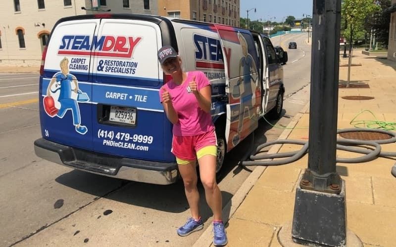 Carpet Cleaning Service Areas Sussex Wi