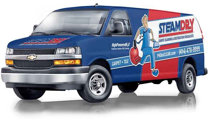 Best Carpet Cleaning Steam Dry