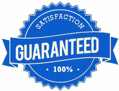 Satisfaction-guaranteed Satisfaction Guaranteed